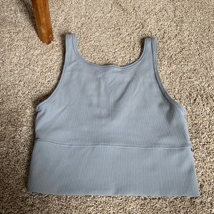 Lululemon Power Pivot Tank